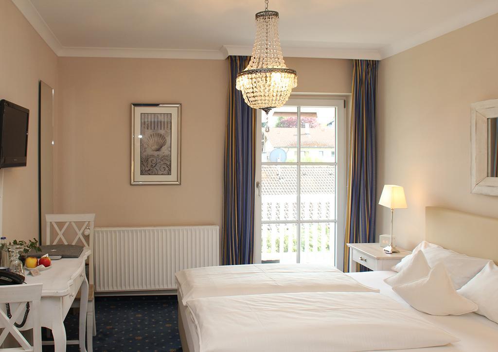 Hotel Zur Sonne Rimsting Esterno foto