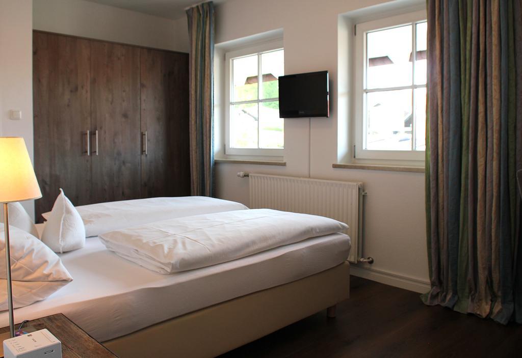 Hotel Zur Sonne Rimsting Esterno foto