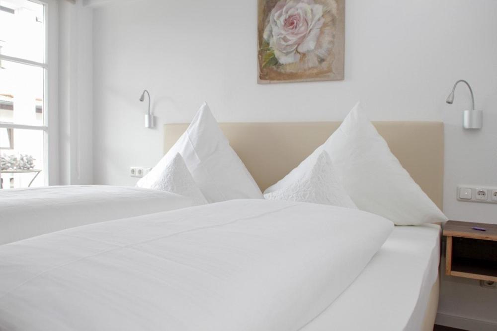 Hotel Zur Sonne Rimsting Esterno foto